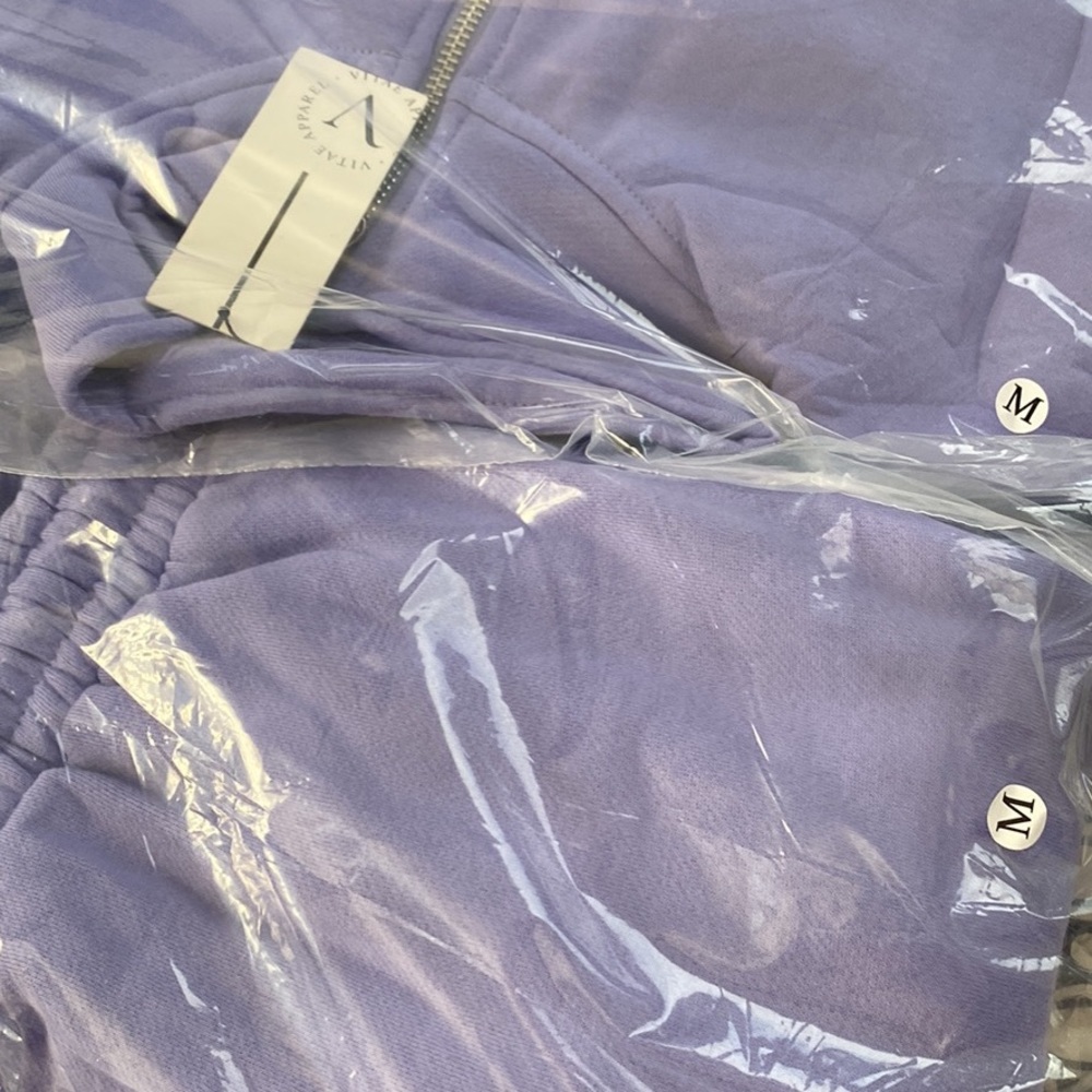 Vitae Apparel CEO2 set
